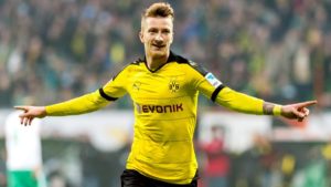 Reus Pahlawan Sejati Lokal Bagi Dortmund