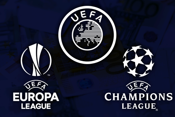 Opsi UEFA Untuk Liga Champion dan Liga Europa