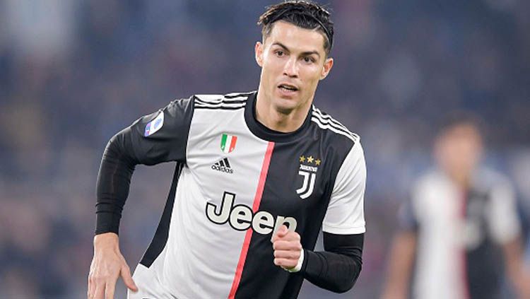 Juventus siap Lepas Ronaldo Ke Real Madrid