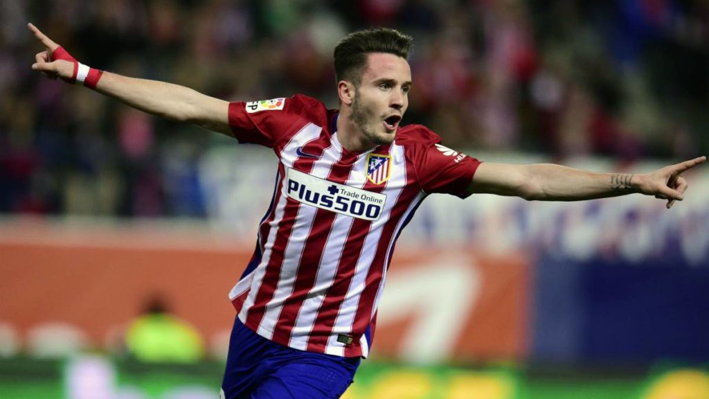 Saul Niguez Beri Sinyal Kuat Untuk Hengkang