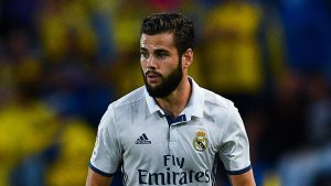 Nacho Incaran Jose Morinho dari Real Madrid